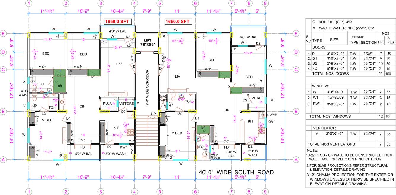 Images for Cluster Plan of Hallmark Regal