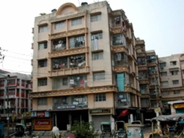 Images for Elevation of Daffodil Kalindi Vatika