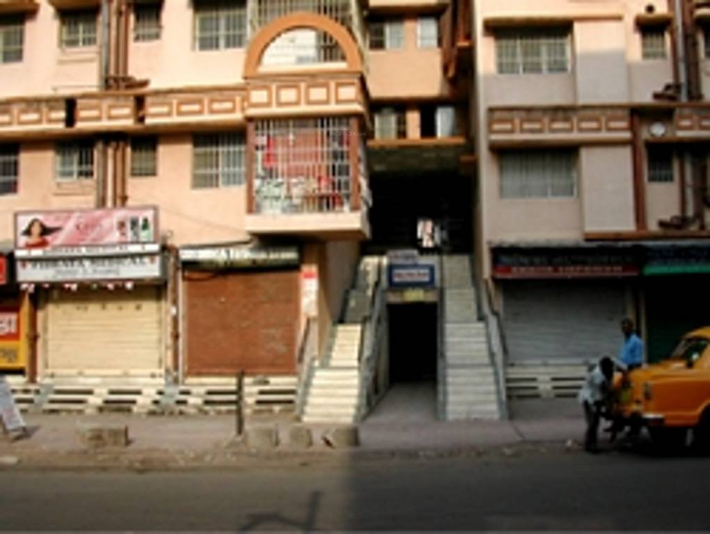 Images for Amenities of Daffodil Kalindi Vatika