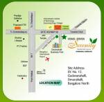 Images for Location Plan of Venus Sriven Serenity Images for Location Plan of Venus Sriven Serenity