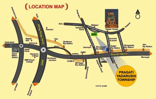 Images for Location Plan of Pragati Yadarushi Township yadarushi-township Images for Location Plan of Pragati Yadarushi Township