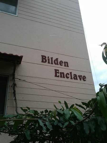  enclave Elevation