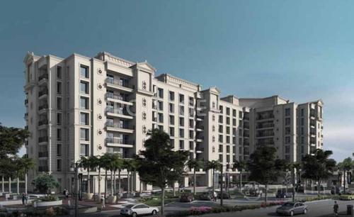 Images for Elevation of Hiranandani Crossgate crossgate Images for Elevation of Hiranandani Crossgate