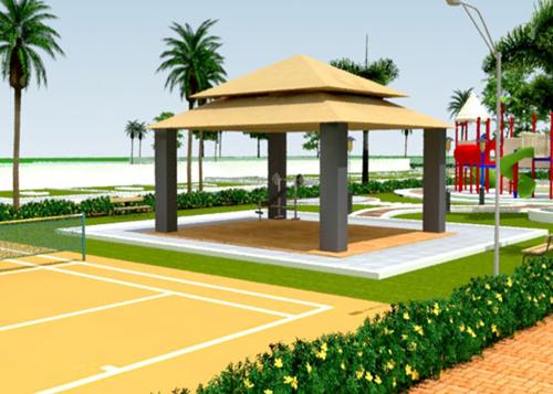 Images for Amenities of Sreegruha Royal Smart City