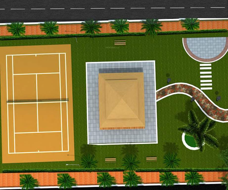 Images for Amenities of Sreegruha Royal Smart City