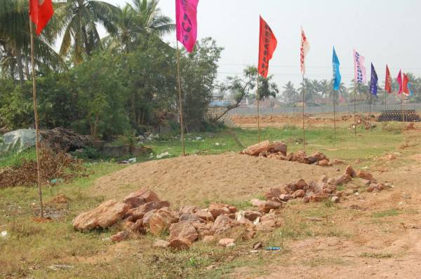 Images for Main Other of Sreegruha Royal Smart City