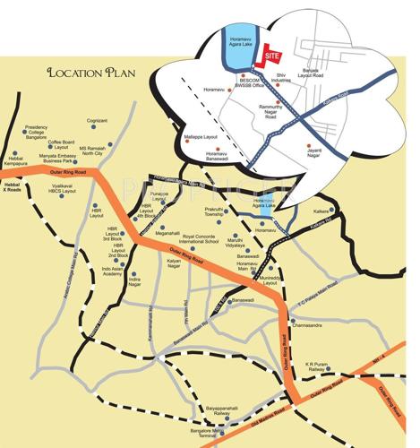  spencer Images for Location Plan of SLS Spencer