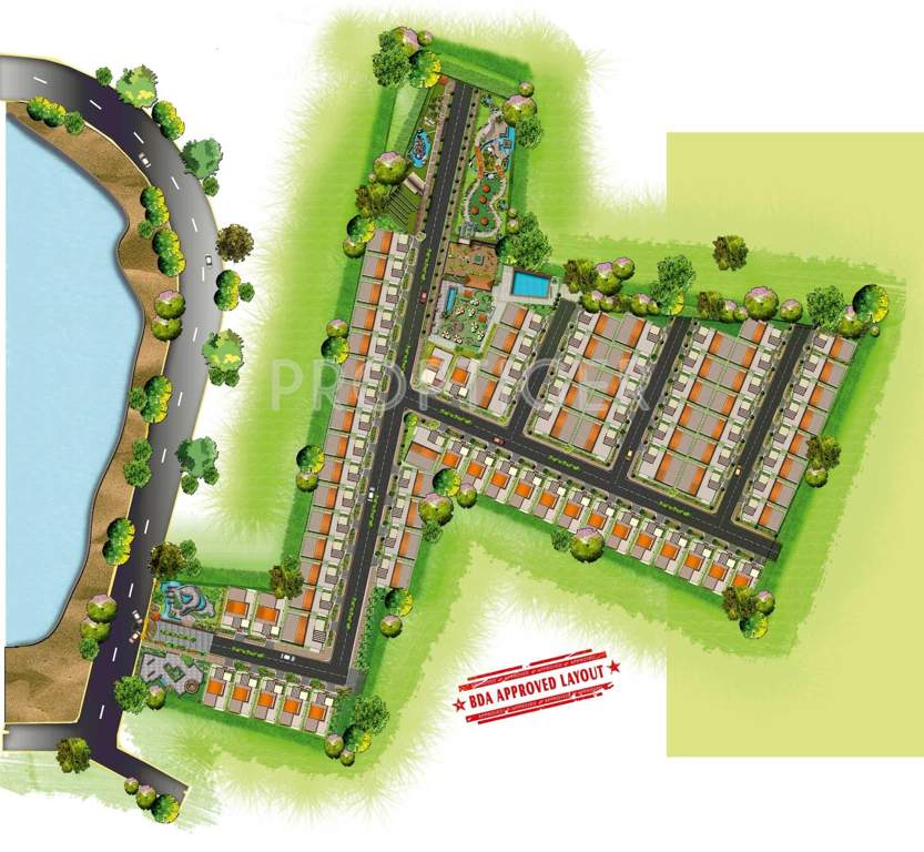  spencer Images for Master Plan of SLS Spencer