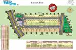 Images for Layout Plan of Bhoomika MGB Wall Street 4G Images for Layout Plan of Bhoomika MGB Wall Street 4G