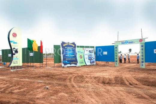 Bhoomika Projects MGB Wall Street 4G Bhoomika Projects MGB Wall Street 4G