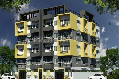 Images for Elevation of Shakthi Om Shakthi Bhuvana