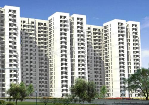  kensington-heights Images for Elevation of Jaypee Kensington Heights