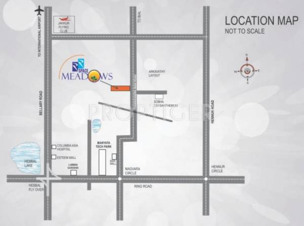 Images for Location Plan of RR Meadows