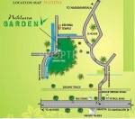 Images for Location Plan of Nikhara Garden Images for Location Plan of Nikhara Garden