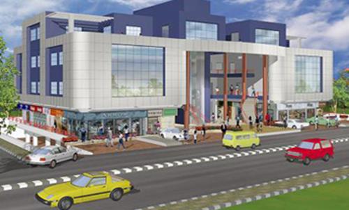 Images for Elevation of Bandal Capital capital Images for Elevation of Bandal Capital