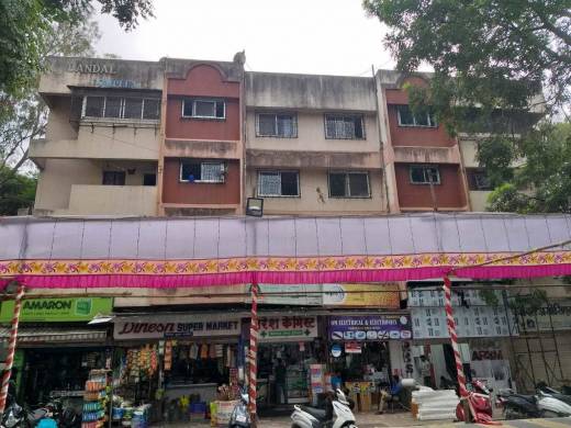 complex Elevation Elevation