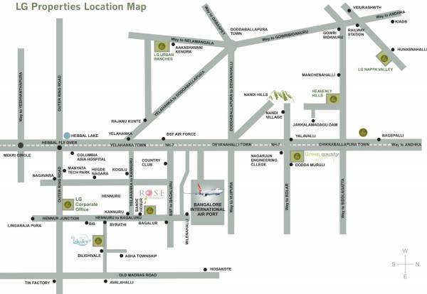 Images for Location Plan of LG Rose Heritage Extension Images for Location Plan of LG Rose Heritage Extension