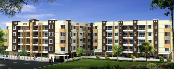 Images for Elevation of CMRS 12 Square