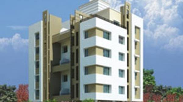 Images for Elevation of Swojas Sarthak