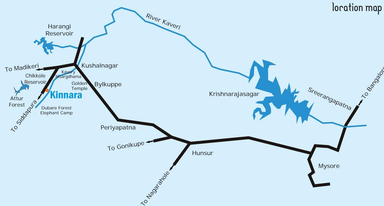 Images for Location Plan of Greater Kinnaara