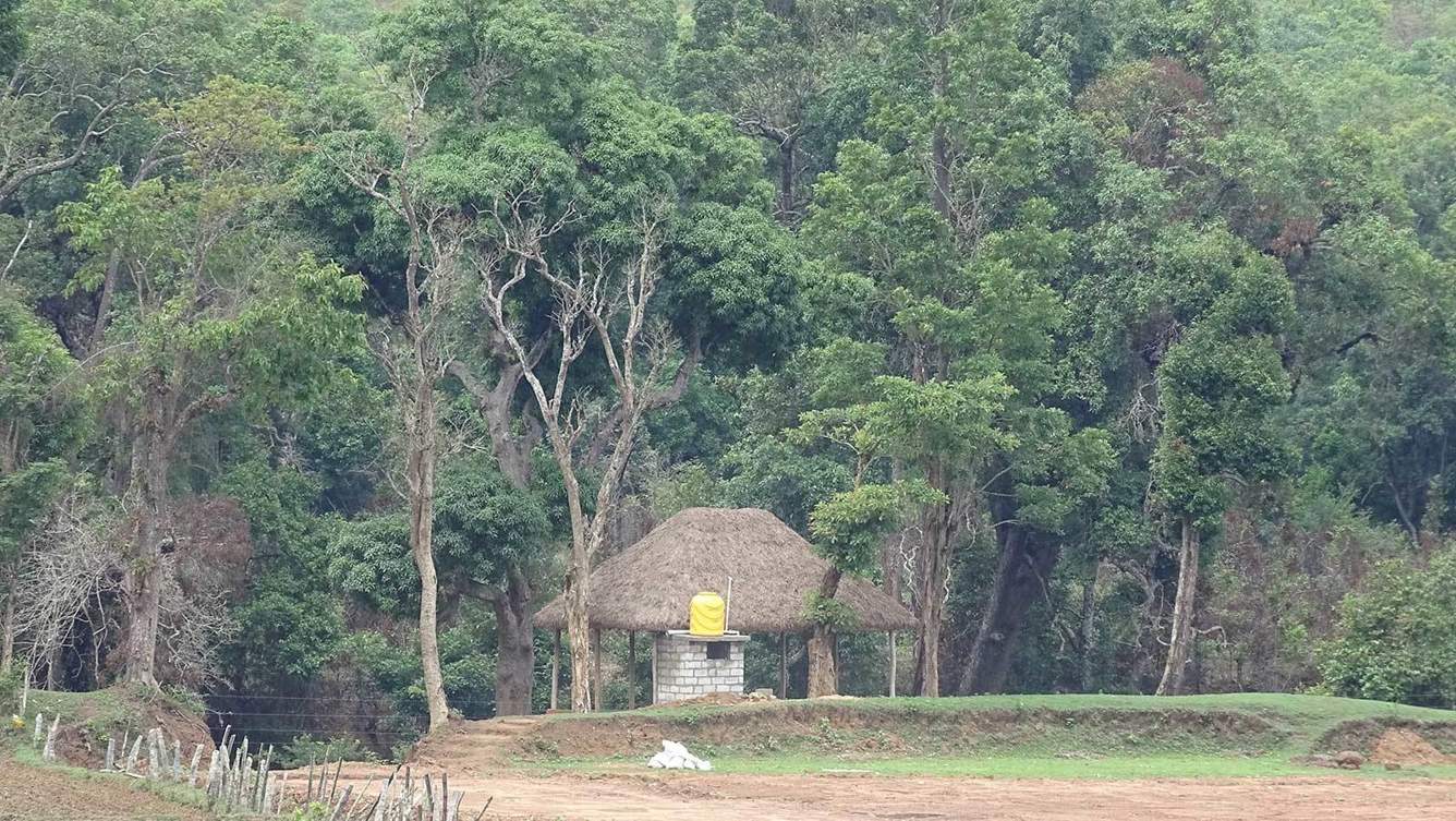 Images for Amenities of Greater Kinnaara