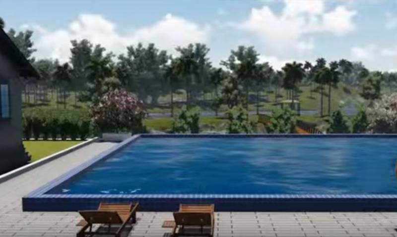 Images for Amenities of Greater Kinnaara