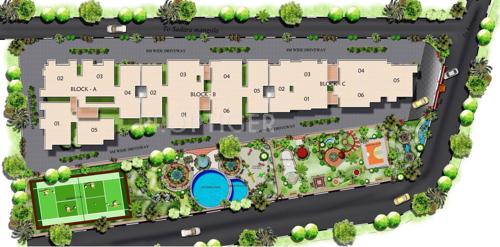  willet Images for Master Plan of Mahaveer Willet