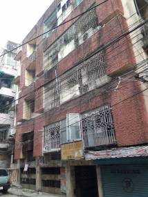 Images for Elevation of GM Aradhana Apartment Images for Elevation of GM Aradhana Apartment