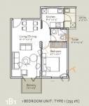 Images for Layout Plan of Bearys Anugraha Images for Layout Plan of Bearys Anugraha