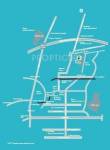 Images for Location Plan of Bearys Anugraha  anugraha Images for Location Plan of Bearys Anugraha