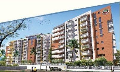 Images for Elevation of Bearys Anugraha anugraha Images for Elevation of Bearys Anugraha