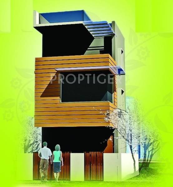 Magnum Developers YR Enclave Magnum Developers YR Enclave