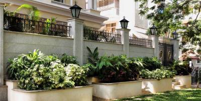 Images for Amenities of Ashed Regency Palazzo