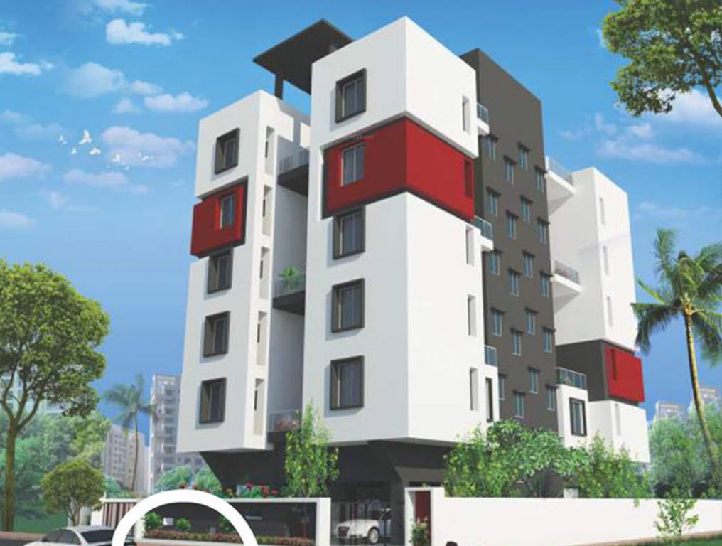 Images for Elevation of Swojas Chintamani