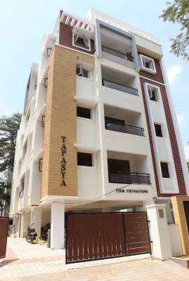 Images for Elevation of Firm Tapasya