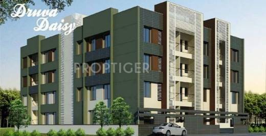 Images for Elevation of Druva Infratech Druva Daisy Images for Elevation of Druva Infratech Druva Daisy