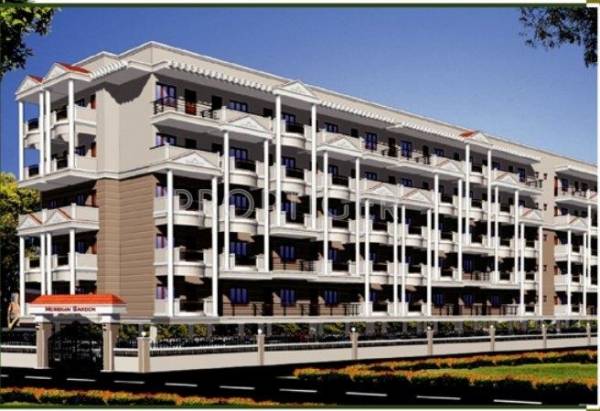 Mahima Groups Meridian Garden Mahima Groups Meridian Garden