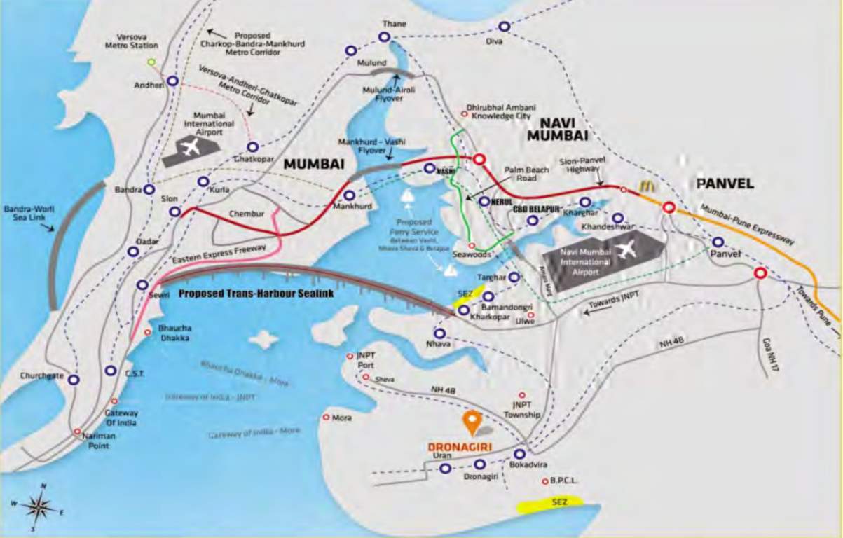  leaf villa Images for Location Plan of Villa Leaf Villa