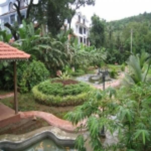 Images for Amenities of B and F Blue Lagoon