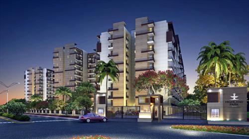 Images for Elevation of APS Highland Park