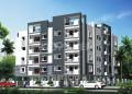 BR Constructions Ambika Avenue