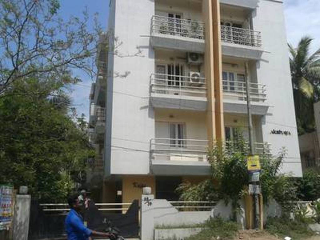 Images for Elevation of Akshaya Kripa