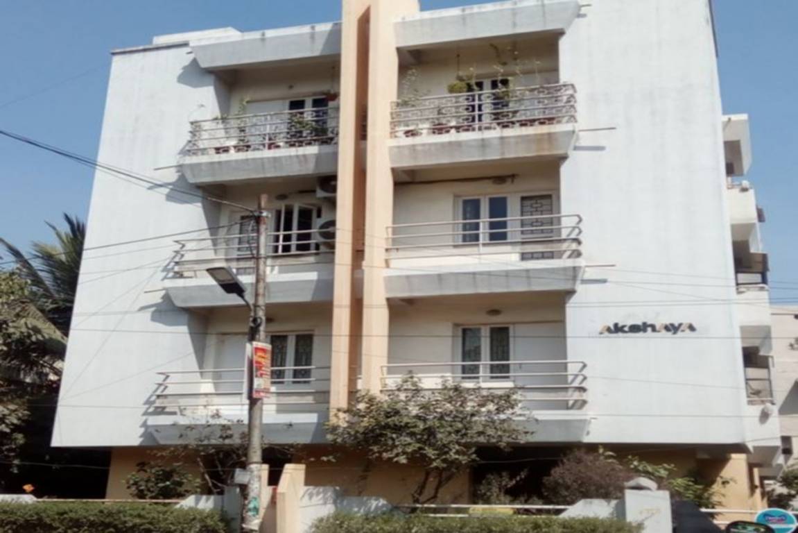 Images for Elevation of Akshaya Kripa