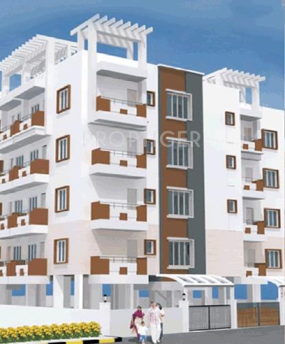  sinfonia Images for Elevation of MBR Sinfonia