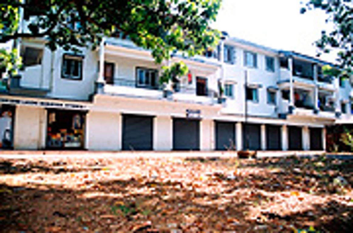 Images for Elevation of B and F Siolim Plaza Images for Elevation of B and F Siolim Plaza