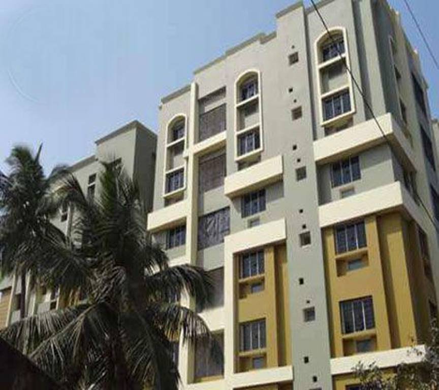 Images for Elevation of Swagat Realty Aashiyana