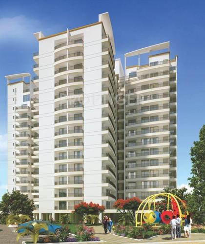Images for Elevation of Pareena The Elite Residences the-elite-residences Images for Elevation of Pareena The Elite Residences