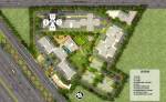  the-elite-residences Images for Master Plan of Pareena The Elite Residences