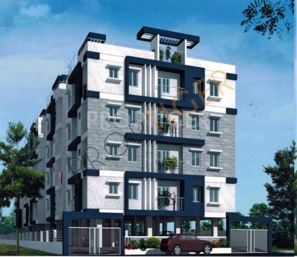 Images for Elevation of  Indra Prastha