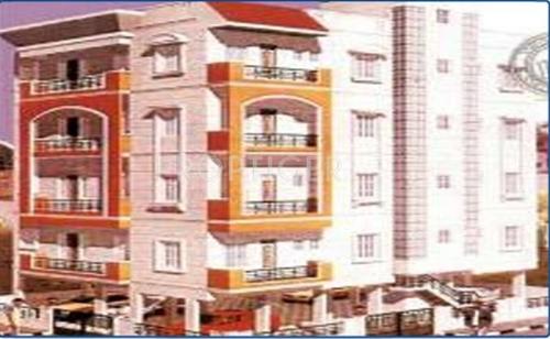  ashraya-height Images for Elevation of DS DSMAX ASHRAYA HEIGHT